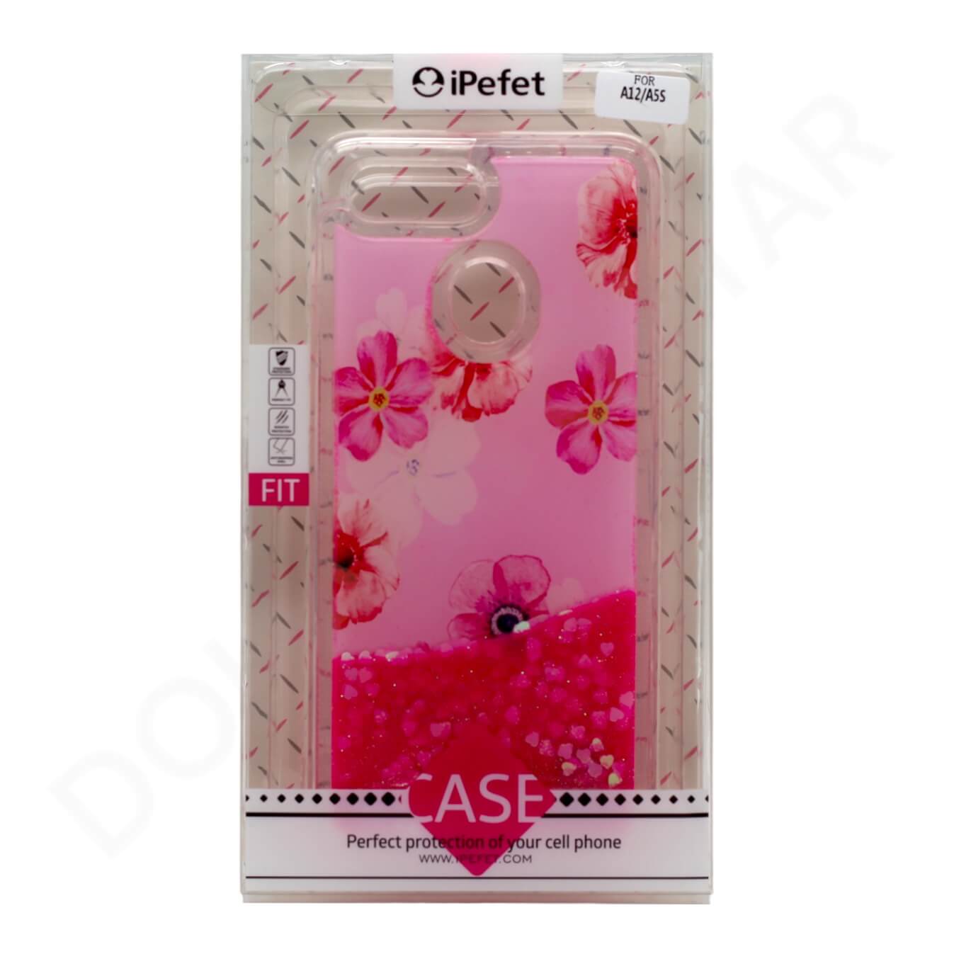 Dohans Mobile Phone Cases Glitter 10 Oppo A12 Glitter Case & Cover