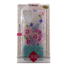Samsung Galaxy A22 4G/ M32 4G Glitter Cover & Cases