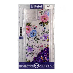 Samsung Galaxy A42 5G Glitter Cover & Case Dohans