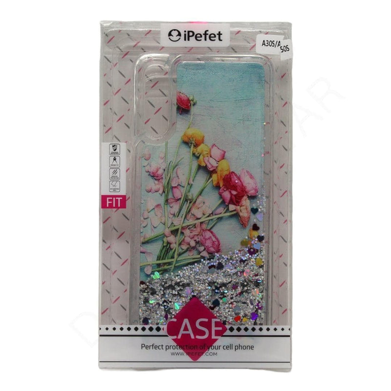 Dohans Mobile Phone Cases Glitter 10 Samsung Galaxy A50/ A50S/ A30S Glitter Cover