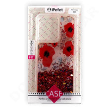 غطاء وحافظة Vivo V23 5G Fancy Glitter 