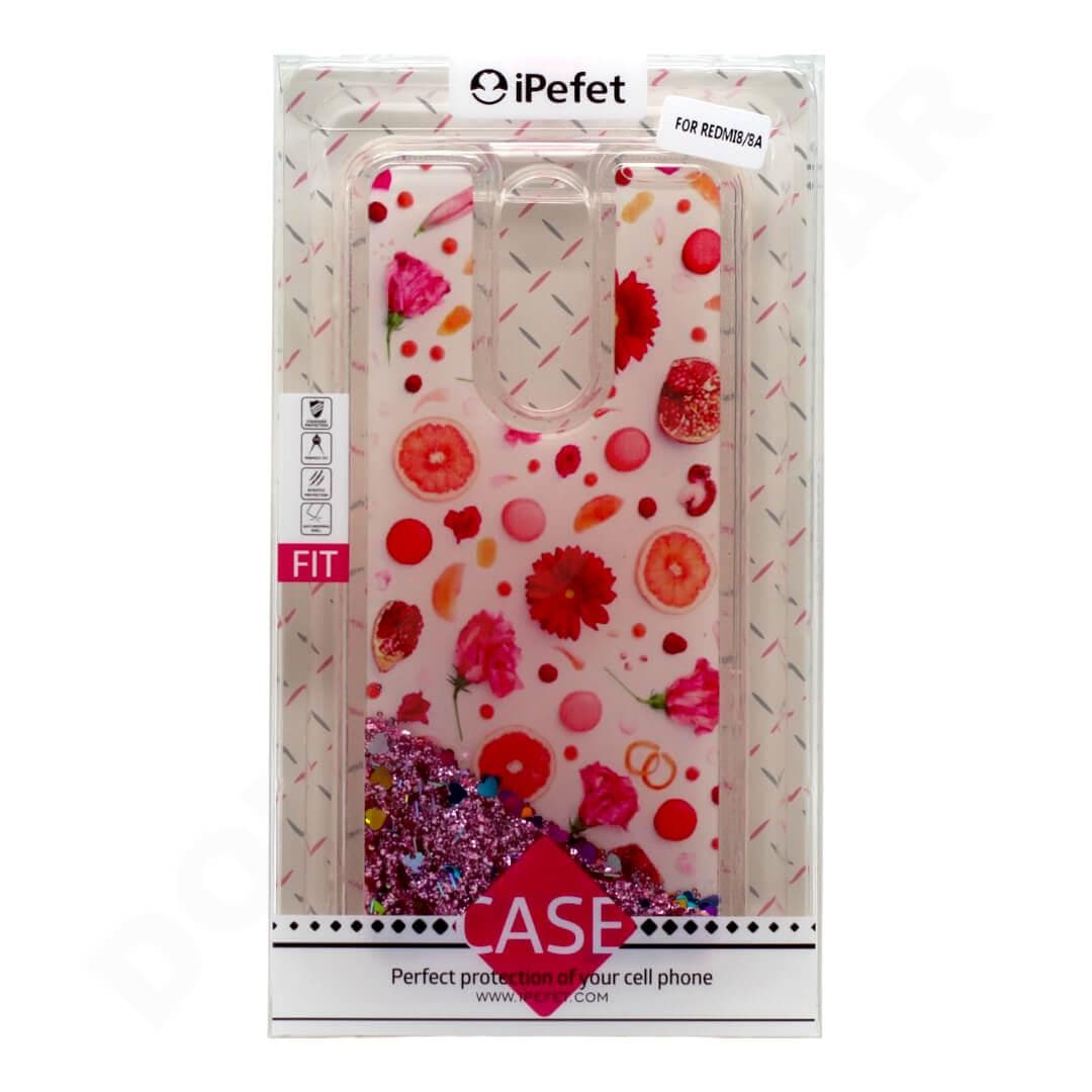 Dohans Mobile Phone Cases Glitter 10 Xiaomi Redmi 8A Glitter Case & Cover