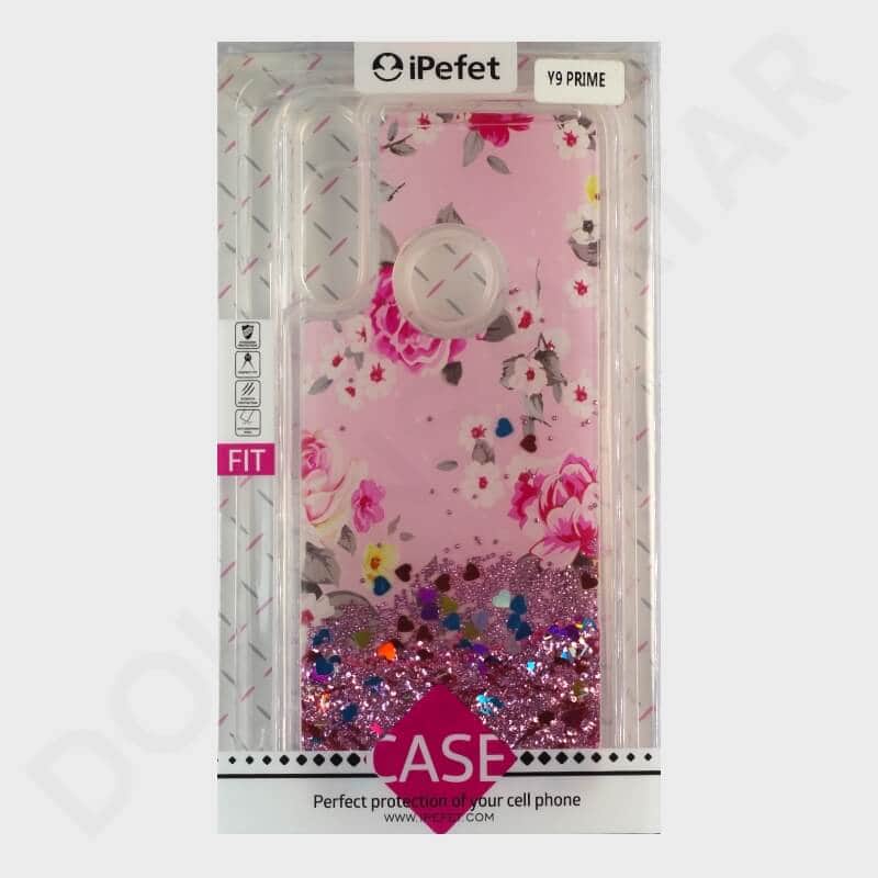 Dohans Mobile Phone Cases Glitter 11 Huawei Y9 Prime 2019 Fancy Glitter Covers & Cases