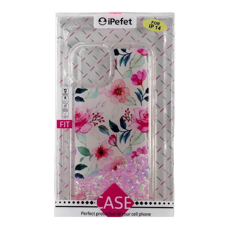 iPhone 14 Glitter Case & Cover Dohans