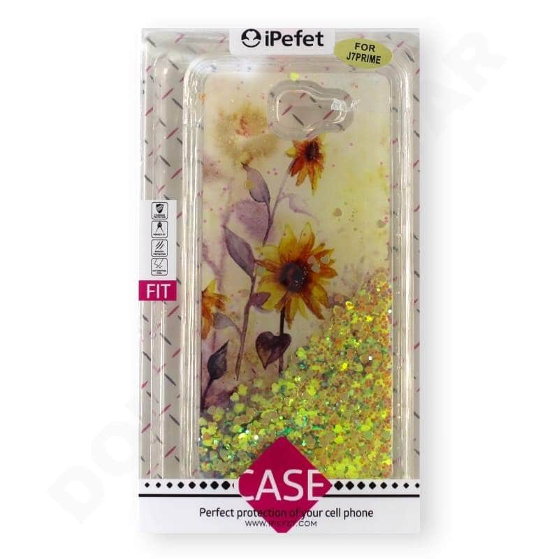 Samsung Galaxy J7 Prime Cover & Case Dohans