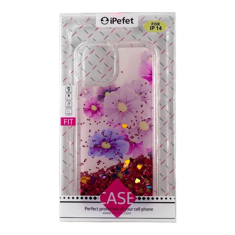 iPhone 14 Glitter Case & Cover Dohans