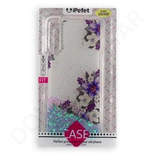 Samsung Galaxy A50/ A50S/ A30S Fancy Glitter Cover