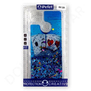Xiaomi Redmi 10A Glitter Cover Dohans
