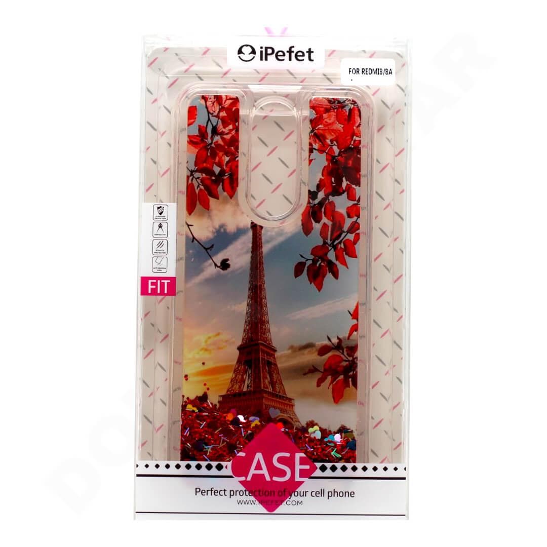 Dohans Mobile Phone Cases Glitter 12 Xiaomi Redmi 8A Glitter Case & Cover