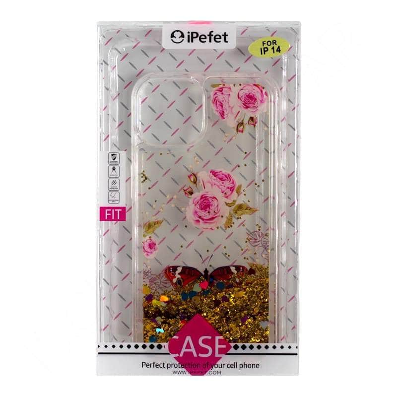 iPhone 14 Glitter Case & Cover Dohans