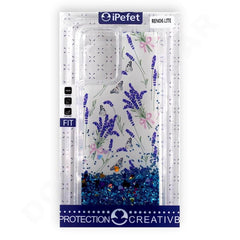 Oppo A74/ F19/ Reno6 Lite Glitter Cover & Case Dohans