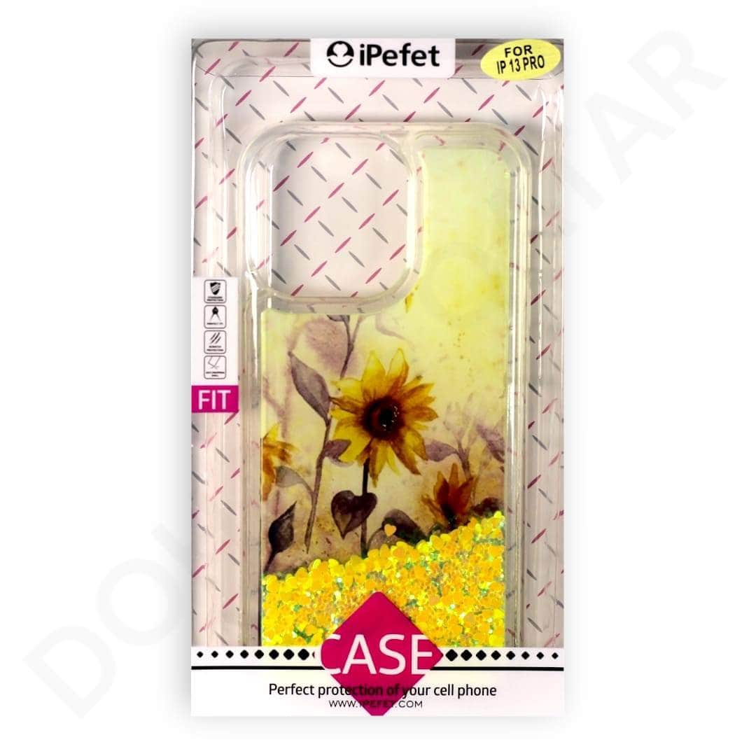 iPhone 13 Pro Glitter Case & Cover Dohans