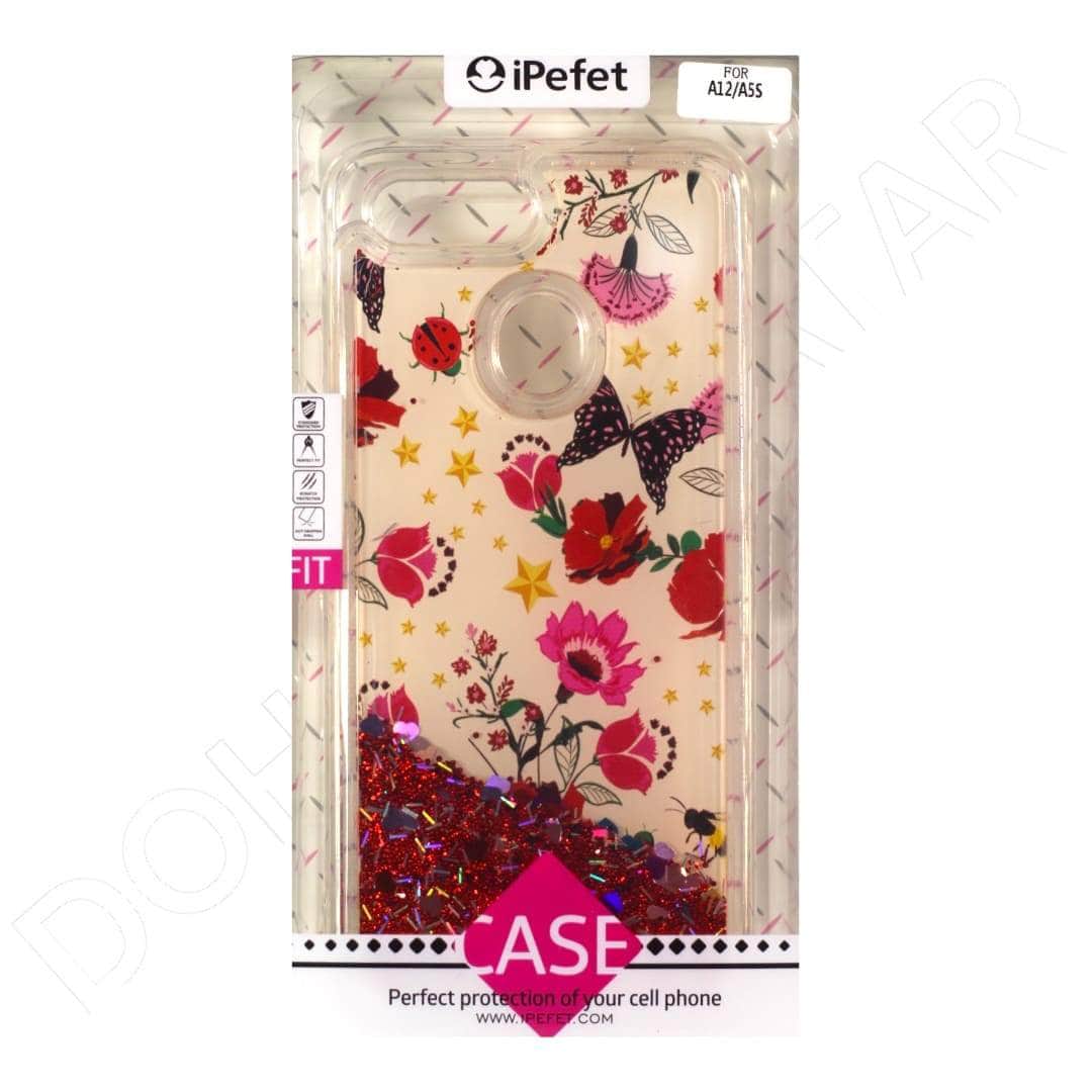 Dohans Mobile Phone Cases Glitter 16 Oppo A12/A5S/A7 Glitter Case & Cover