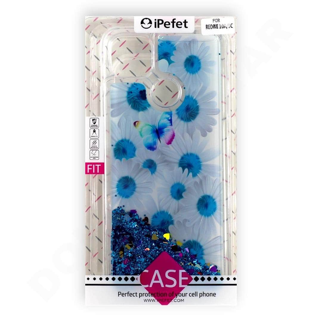 Xiaomi Redmi 10A Glitter Cover Dohans