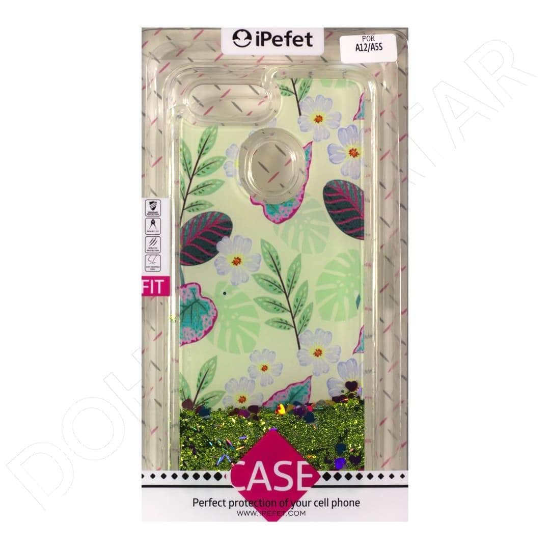 Dohans Mobile Phone Cases Glitter 18 Oppo A12/A5S/A7 Glitter Case & Cover