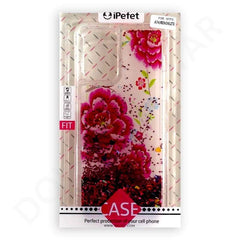 Oppo A74/ F19/ Reno6 Lite Glitter Cover & Case Dohans