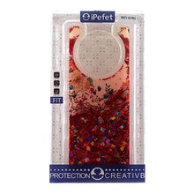 Huawei Mate 40 Pro Fancy Glitter Cover & Case