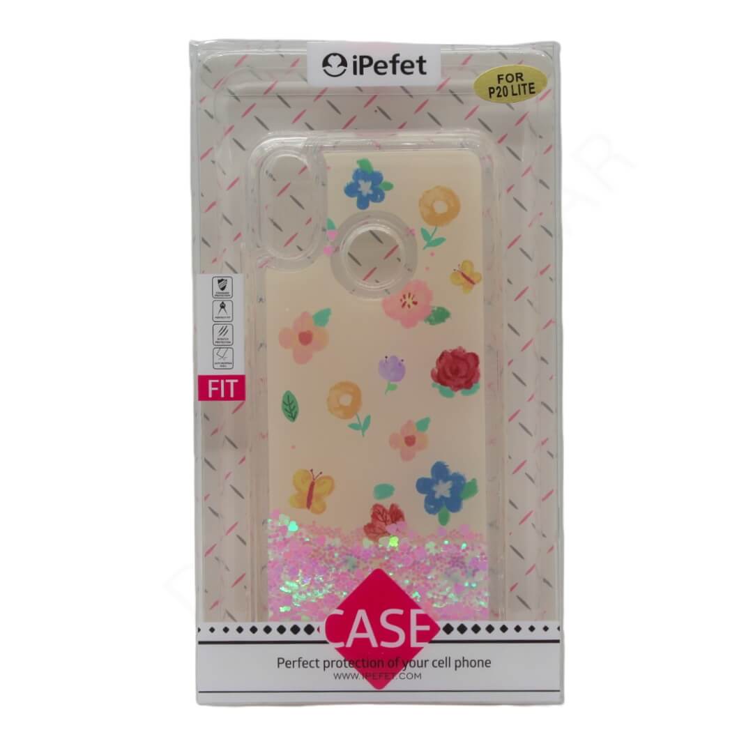 Dohans Mobile Phone Cases Glitter 2 Huawei P20 lite Glitter Cover