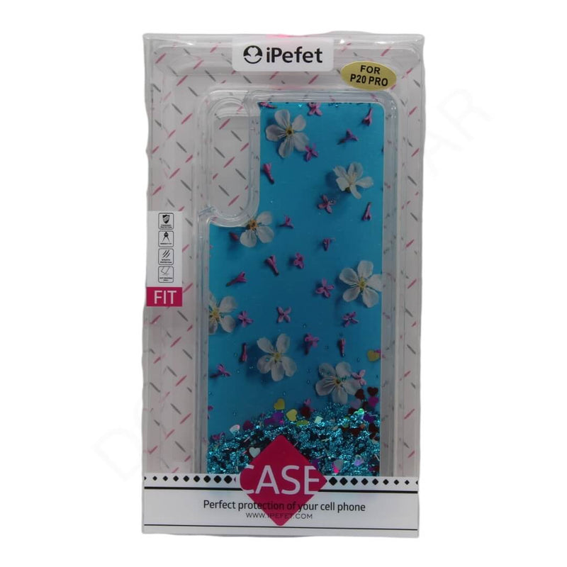 Dohans Mobile Phone Cases Glitter 2 Huawei P20 Pro Glitter Cover