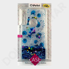 Huawei Y9 Prime 2019 Fancy Glitter Covers & Cases