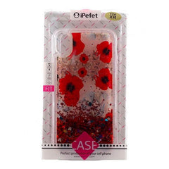 iPhone XR Glitter Case & Cover Dohans