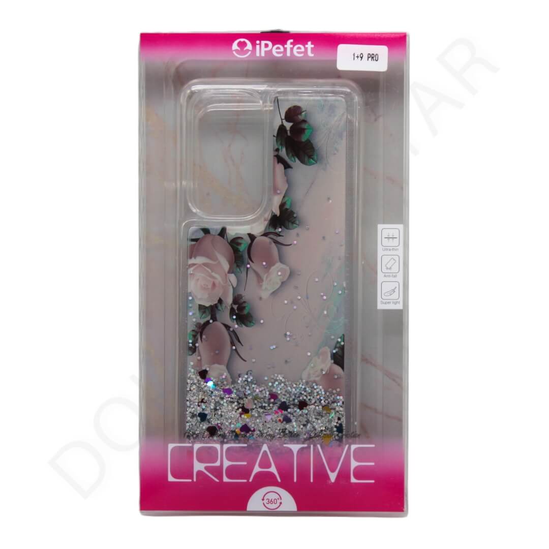 OnePlus 9 Pro Glitter Cover & Cases Dohans