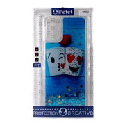 Oppo A52 Fancy Glitter Cover & Case Dohans