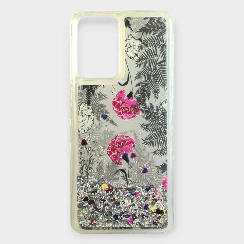 Dohans Mobile Phone Cases Glitter 2 Oppo Reno 7 Glitter Case & Cover