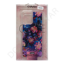 Realme 8i Glitter Case & Cover