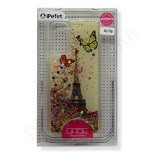 Samsung Galaxy A13 5G Fancy Glitter Cover & Case