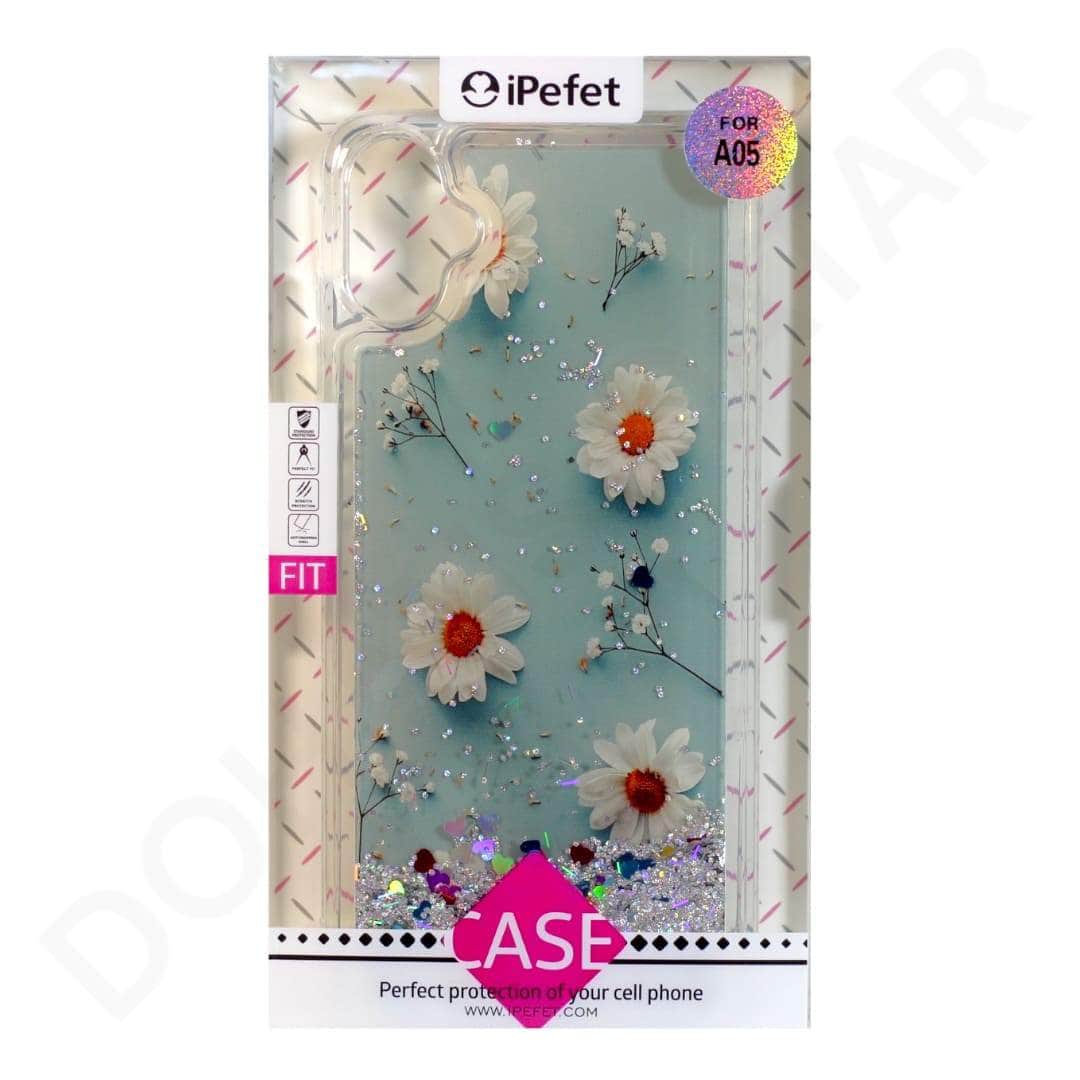 Samsung Galaxy A35 Fancy Glitter Cover & Case Dohans