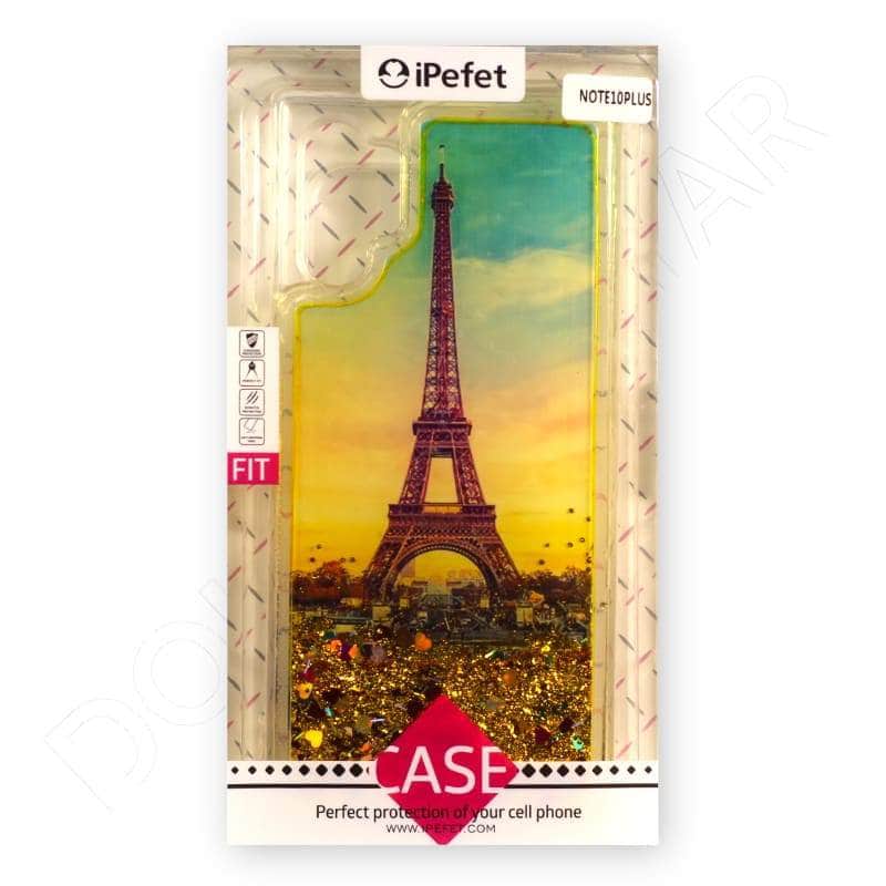 Dohans Mobile Phone Cases Glitter 2 Samsung Galaxy Note 10 Plus Glitter Cover & Case