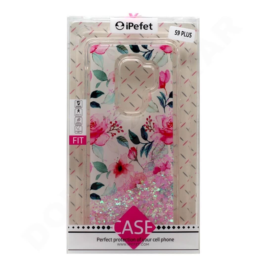 Dohans Mobile Phone Cases Glitter 2 Samsung Galaxy S9 Plus Glitter Cases & Covers