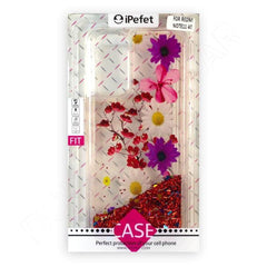 Xiaomi Redmi Note 11 / Note 11S Glitter Cover & Case Dohans