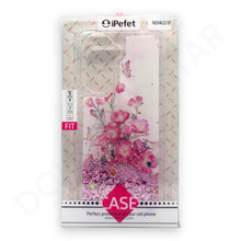 Huawei Nova 10 SE Glitter Cover & Case