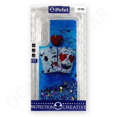 Huawei P20 Pro Fancy Glitter Cover Dohans