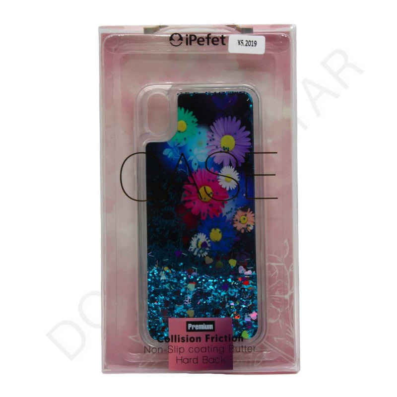 Dohans Mobile Phone Cases Glitter 3 Huawei Y5 2019 Glitter Case & Cover