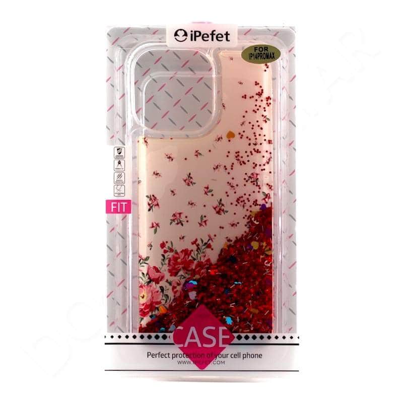 iPhone 14 Pro Max Glitter Case & Cover Dohans