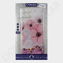 Oppo A16K Glitter Case & Cover
