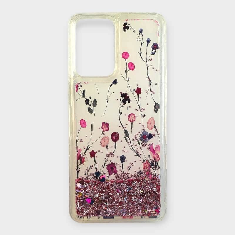 Dohans Mobile Phone Cases Glitter 3 Oppo Reno 7 Glitter Case & Cover