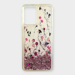 Dohans Mobile Phone Cases Glitter 3 Oppo Reno 7 Glitter Case & Cover