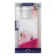 Realme C53 Fancy Glitter Cover & Case