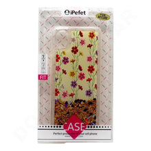 Samsung Galaxy A01 Core Glitter Cover & Case