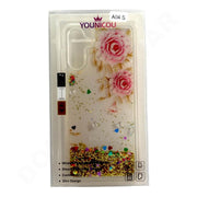 Dohans Mobile Phone Cases Glitter 3 Samsung Galaxy A04S Glitter Cover & Case