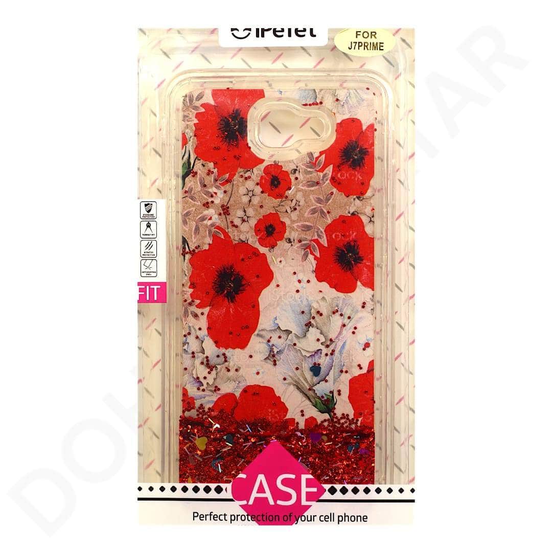 Samsung Galaxy J7 Prime Cover & Case Dohans