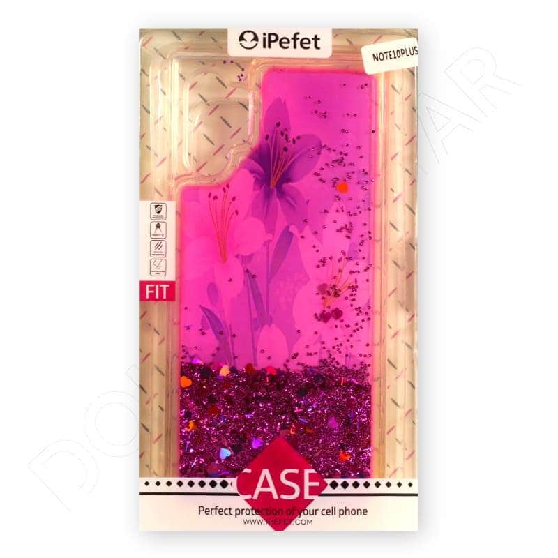 Dohans Mobile Phone Cases Glitter 3 Samsung Galaxy Note 10 Plus Glitter Cover & Case