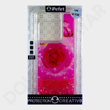 Vivo Y36 4G/5G Glitter Cover & Case