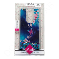 Dohans Mobile Phone Cases Glitter 3 Xiaomi Redmi 8A Glitter Case & Cover