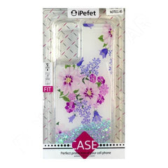 Xiaomi Redmi Note 11 / Note 11S Glitter Cover & Case Dohans