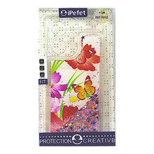 Xiaomi Redmi Note 13 Pro Plus Fancy Glitter Cover & Case
